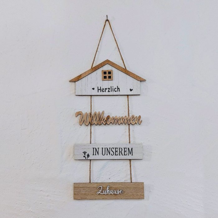 Herzlich willkommen - Ferienwohnung Albblick in Neuffen